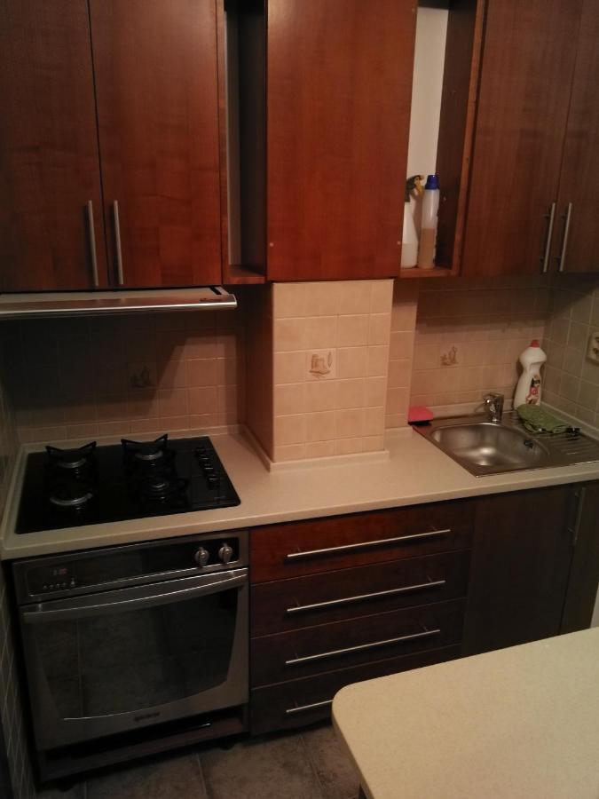 Apartament Barrandov *