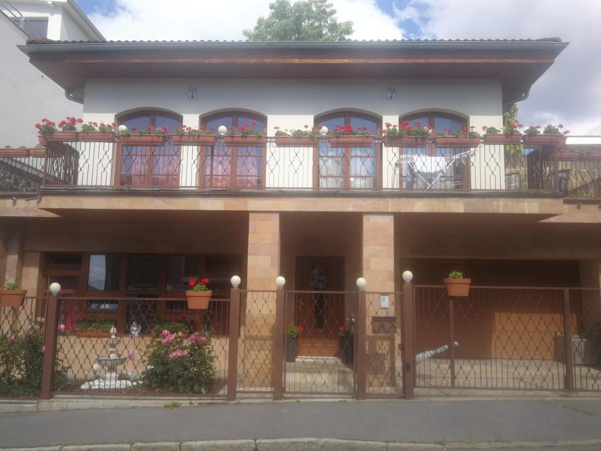Barrandov Apartament