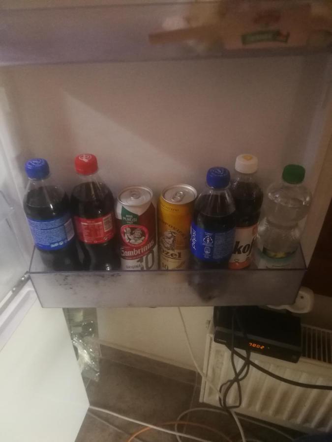 Barrandov Apartament *